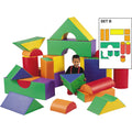 12" Module Blocks Set A8969