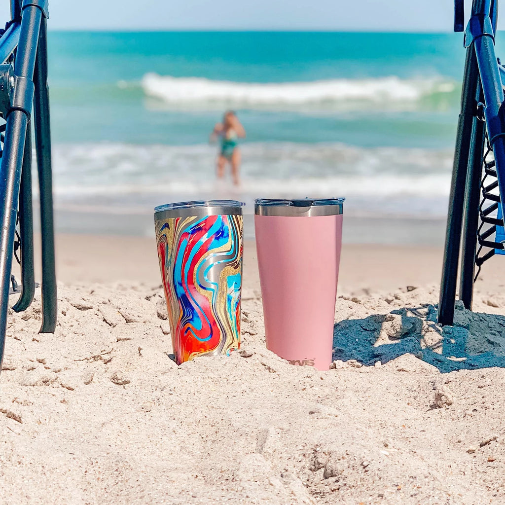 Insulated Stainless Steel Tumbler 30oz C296