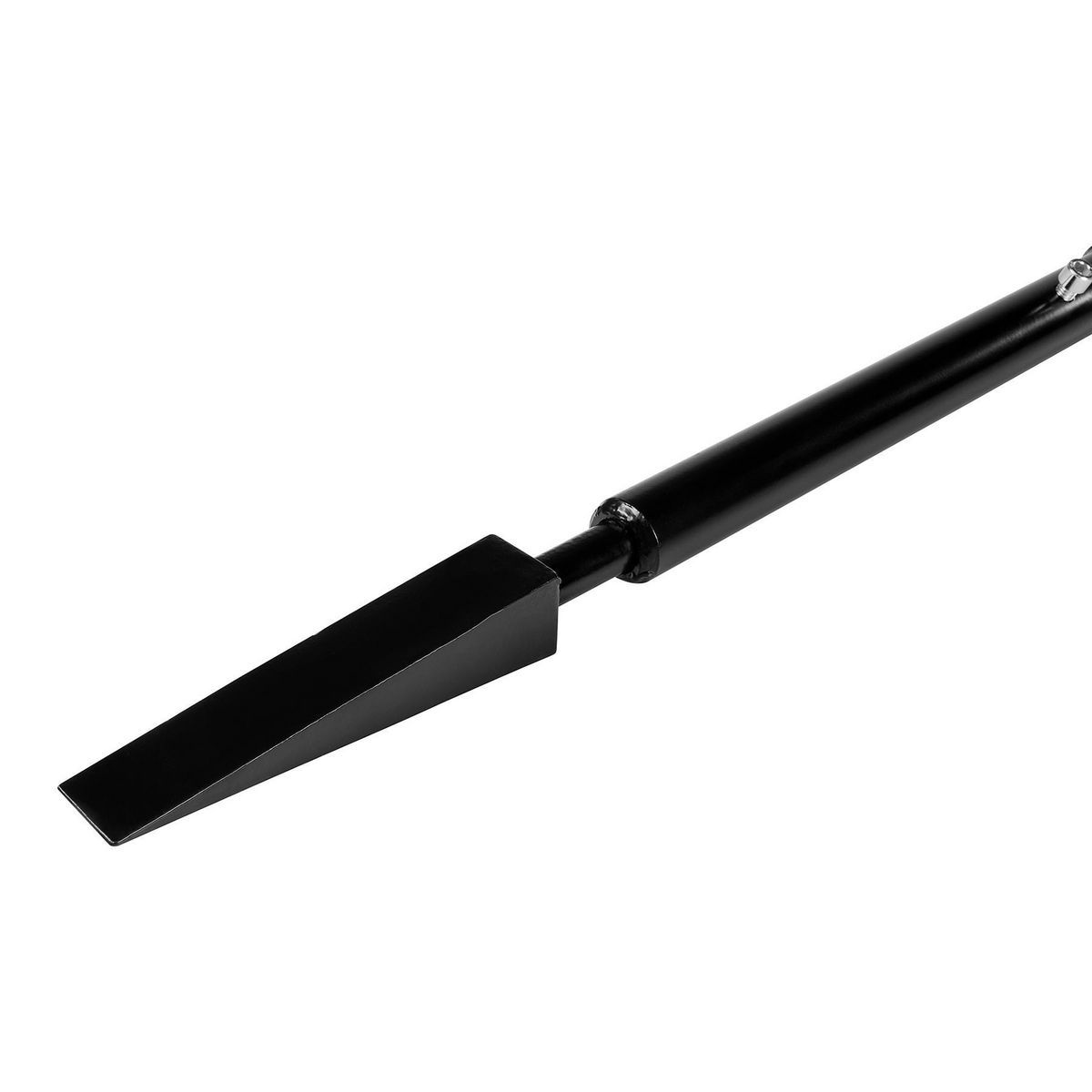 Manual Slide Log Splitter D75005