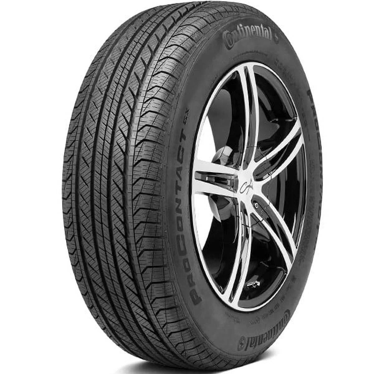 All-Season Tire A3691