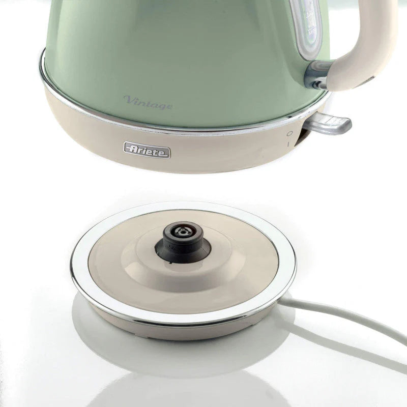 Green 1.7L Electric Kettle C79209