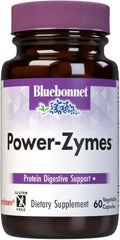 60 Vegetable Capsules Digestive Support V61158