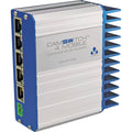 Low Voltage PoE Switch L643
