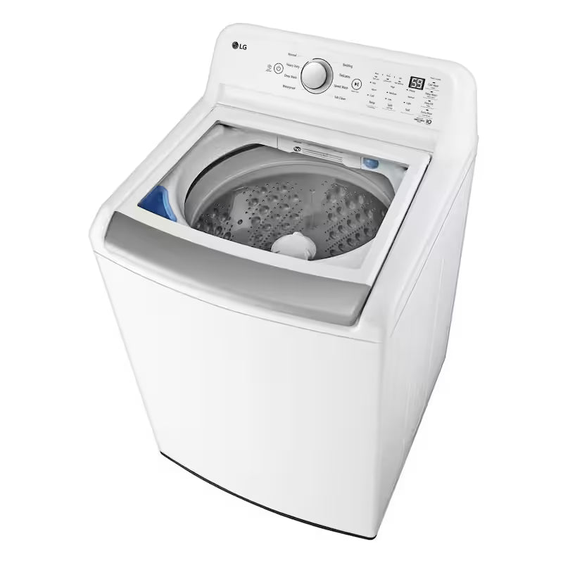4.8 cu. ft. Top Load Washer with 4-way Agitator K47813