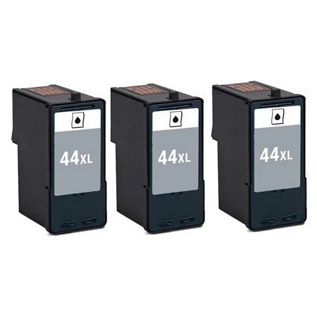Replacement Black High Yield Inkjet (3/PK) O614