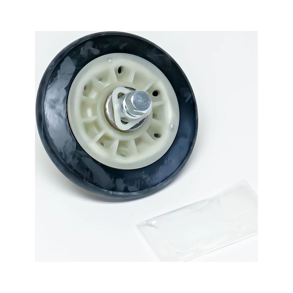 Clothes Dryer Drum Support Roller W437