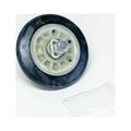 Clothes Dryer Drum Support Roller W437