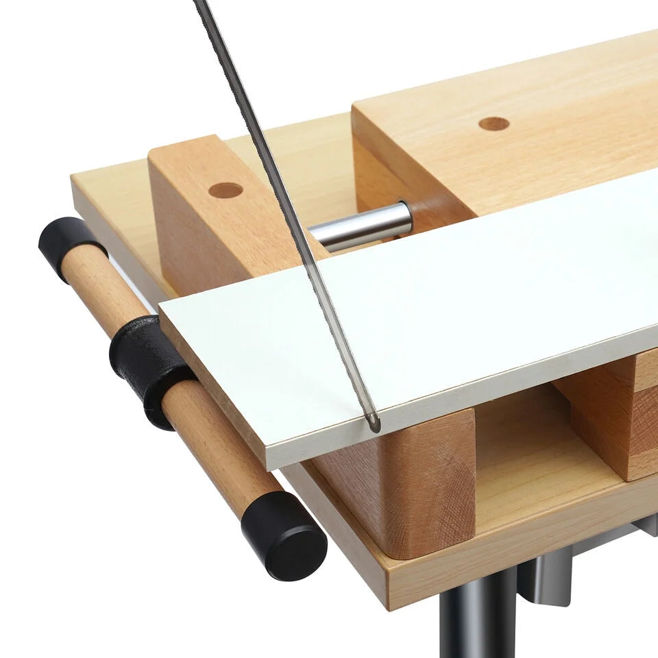 Portable Wood Vise Workbench Q961