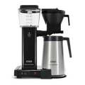 Black Coffee Maker L54067
