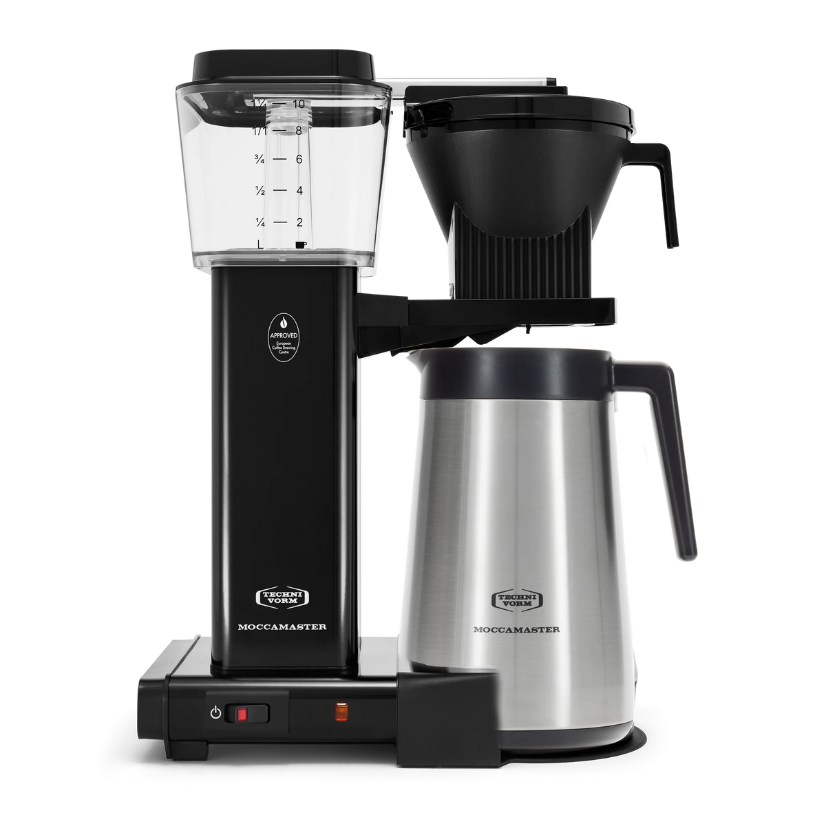 Black Coffee Maker L54067