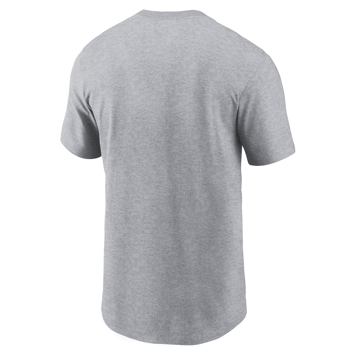Men's Gray T-Shirt B310996