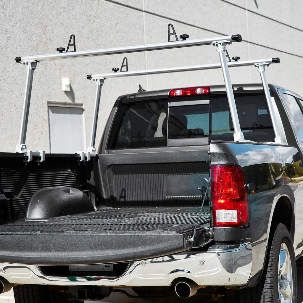 800 lb. Universal Aluminum Truck Rack V97176