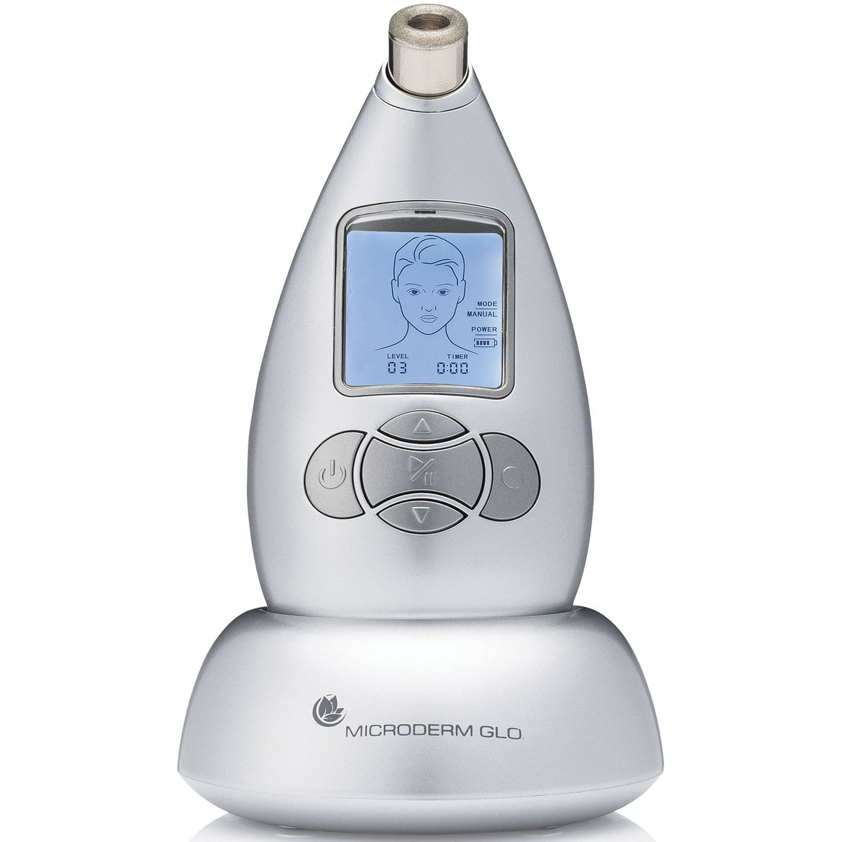 Diamond Microdermabrasion Machine and Suction Tool R61981