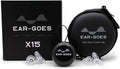 Reusable Silicone Noise Cancelling Ear Plugs Q60778