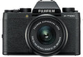 Mirrorless Digital Camera with Lens T989