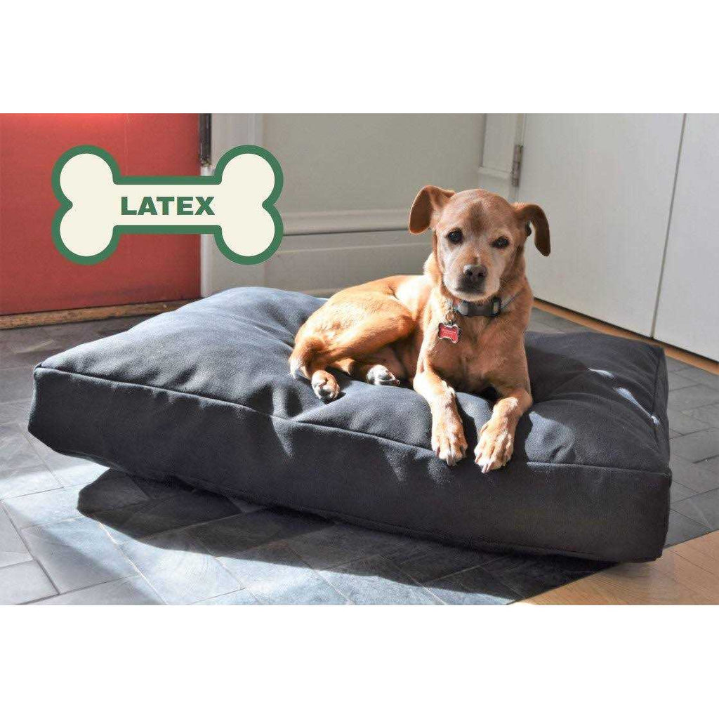Organic Hemp Dog Bed Fill I188