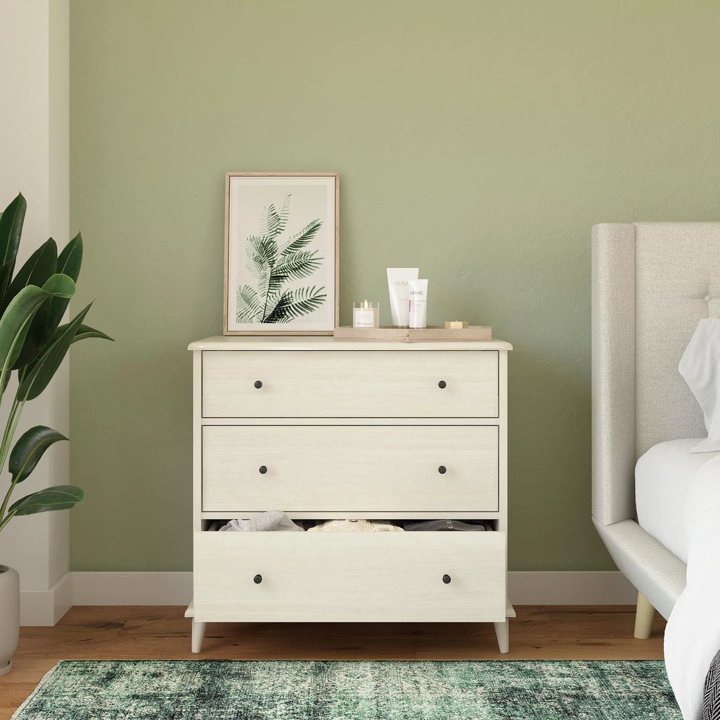 3 Drawer Dresser N502425