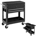 Rolling 2 Drawer Tool Cart I89940