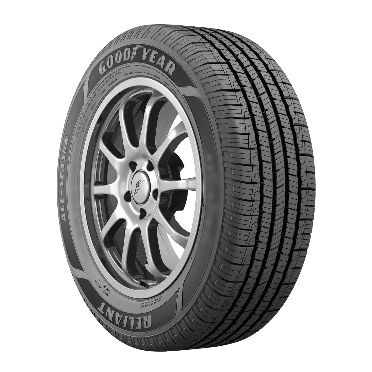 All-Season Tire 225/60R16 98H V13511
