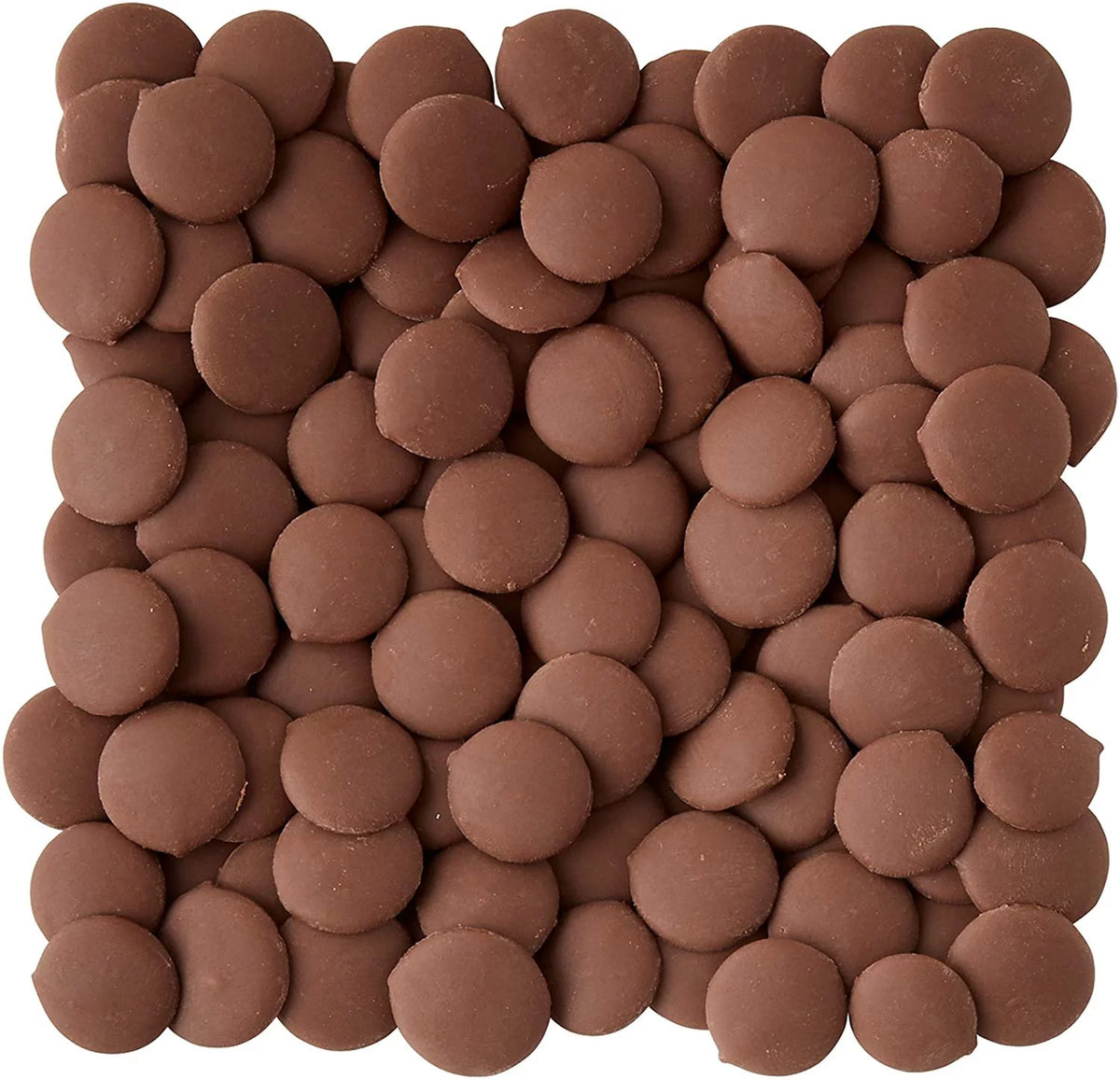 Light Cocoa and Bright White Candy Making Set, 4-Piece P59060