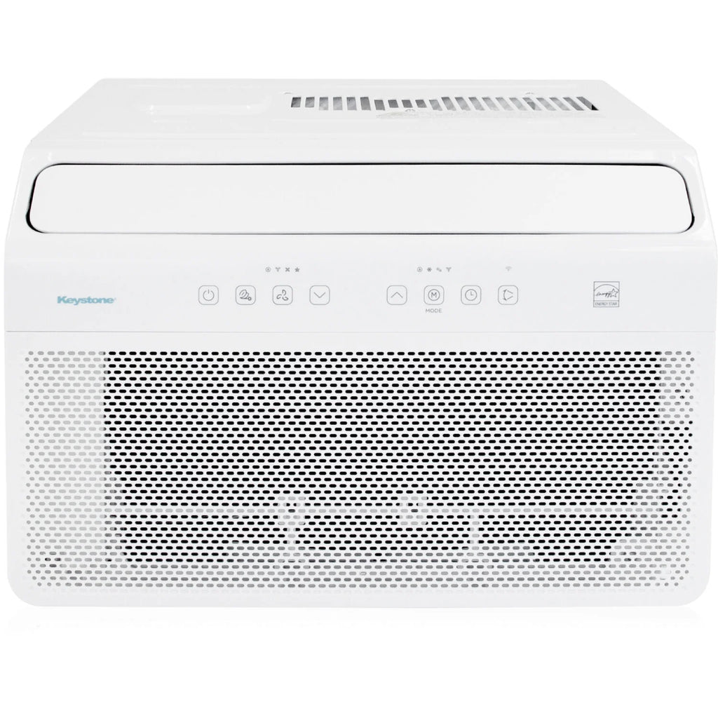 10,000 BTU Window Mounted Inverter Air Conditioner with Remote Control C2194