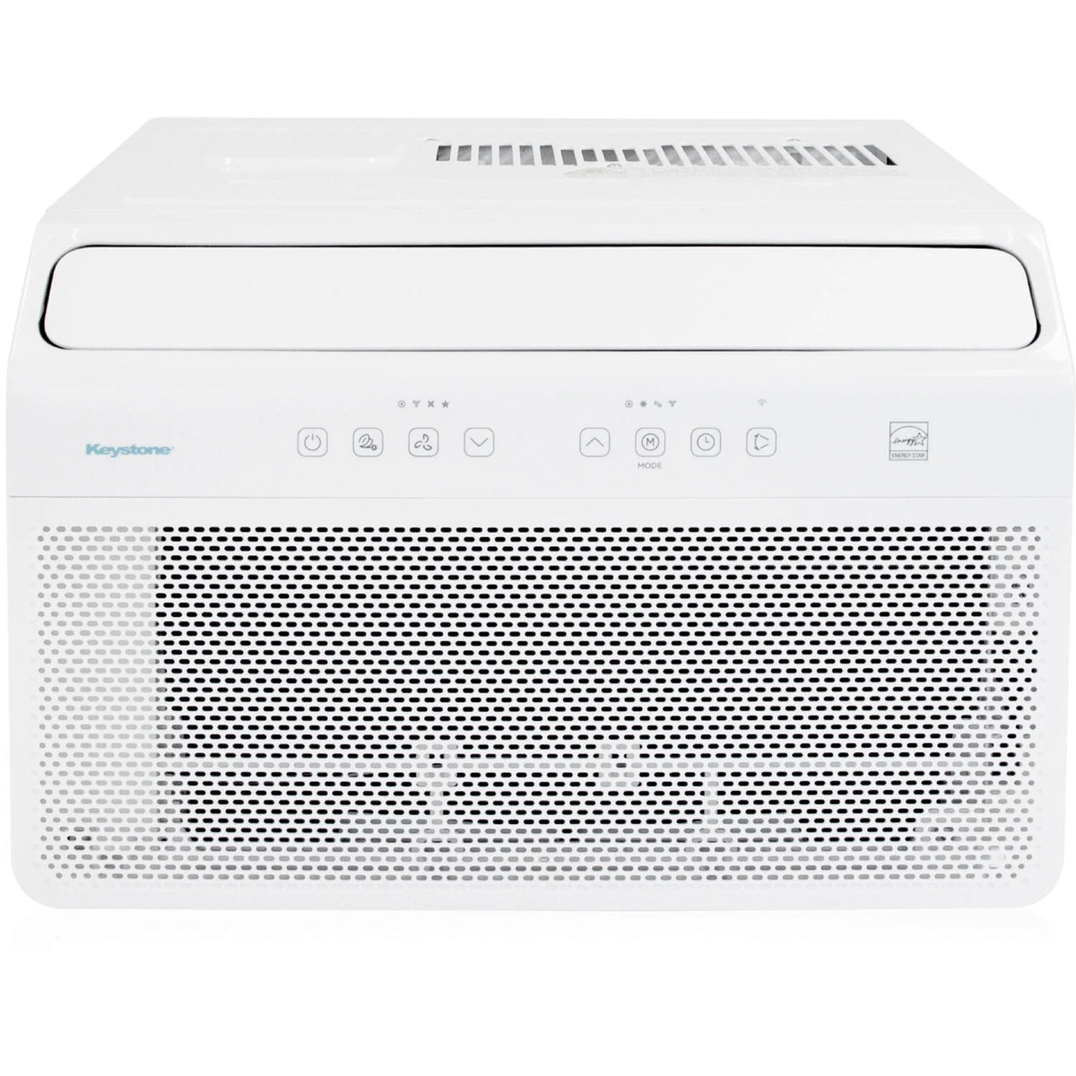 10,000 BTU Window Mounted Inverter Air Conditioner with Remote Control C2194