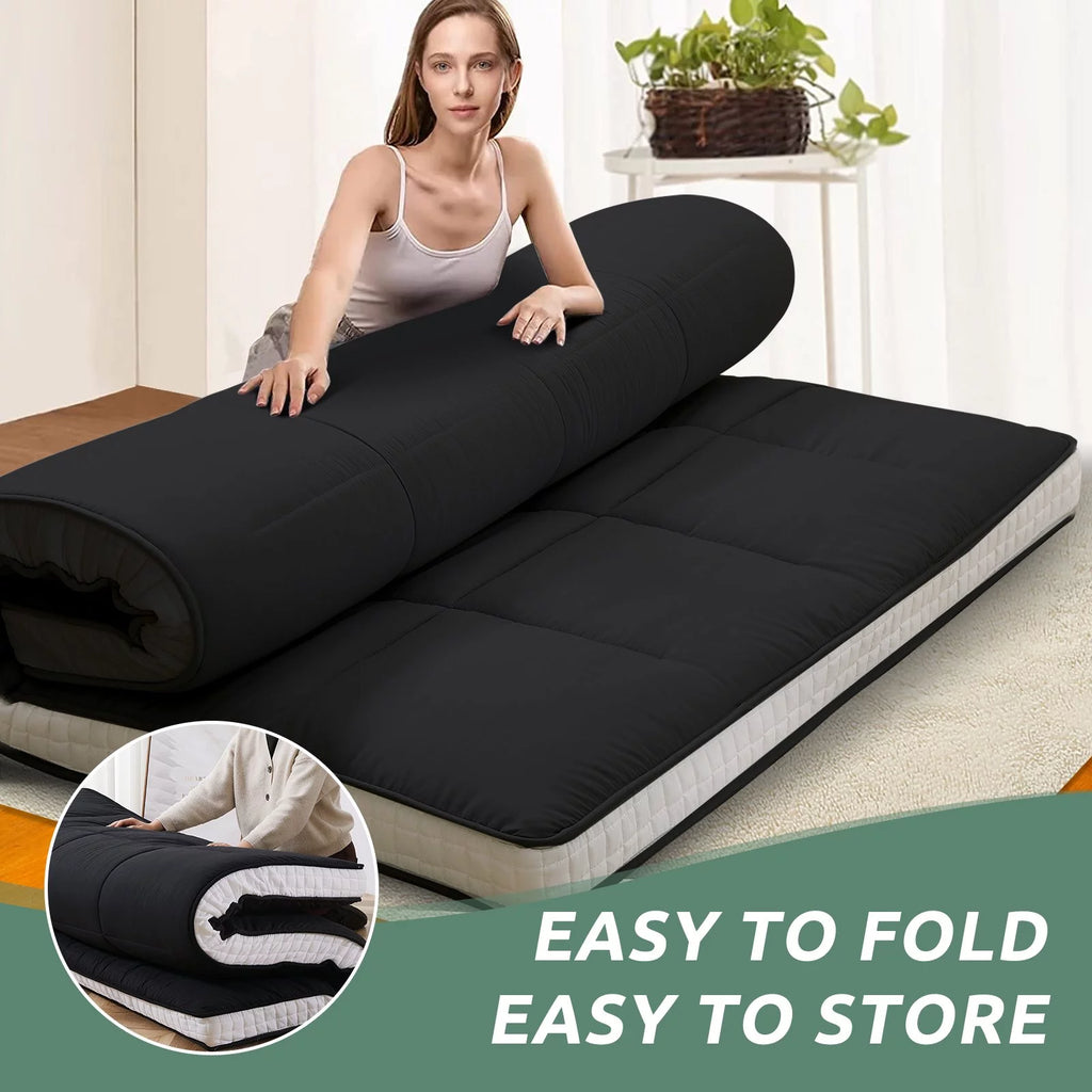 Japanese Floor Futon Mattress Thicken Tatami Mat F18927