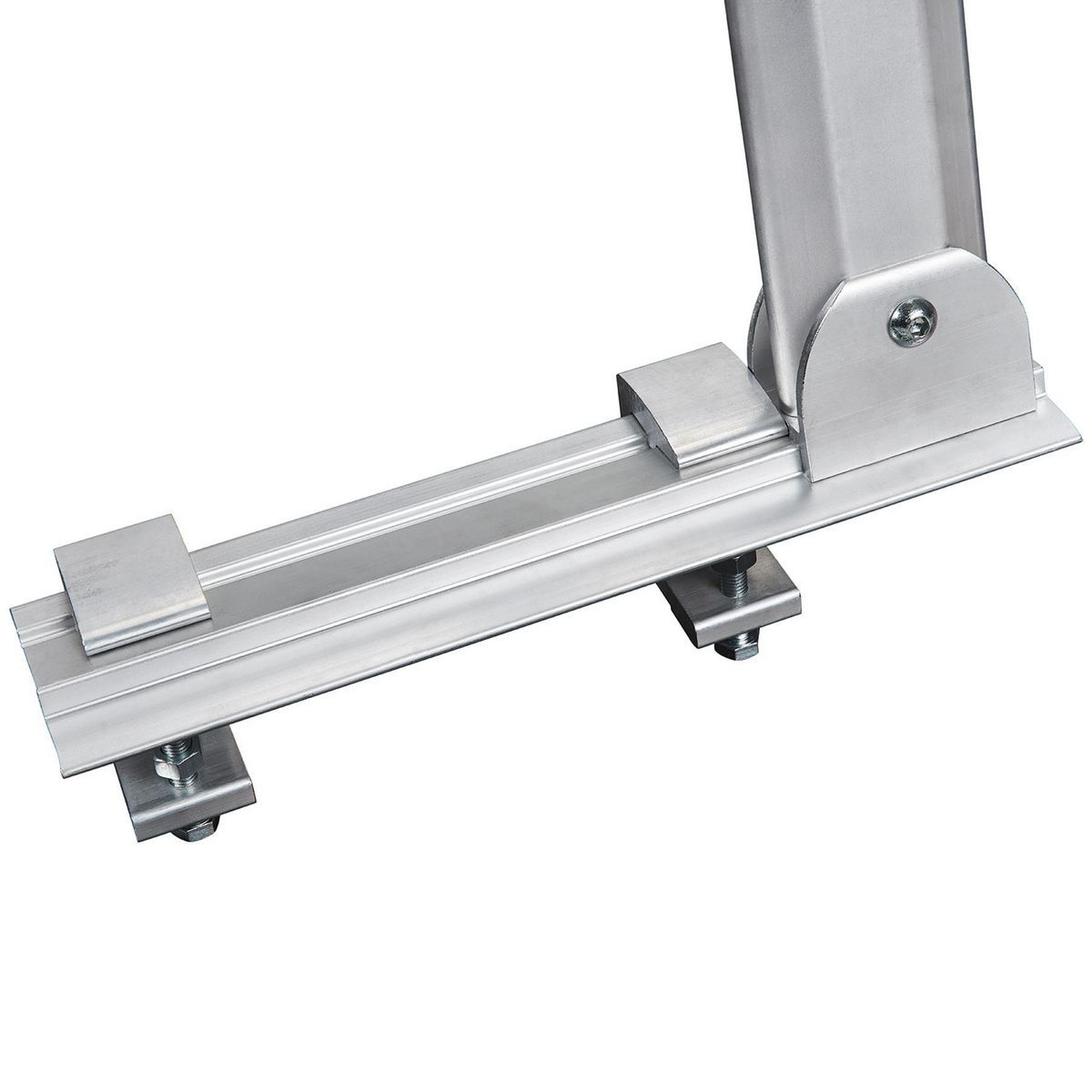 800 lb. Universal Aluminum Truck Rack V97176