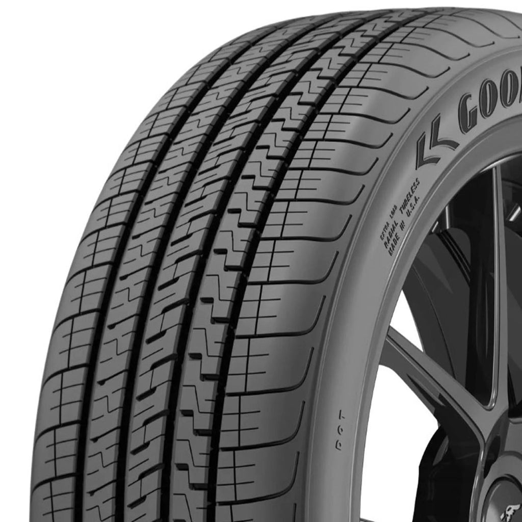 245/35ZR20 95Y High-Performance Tire C96948