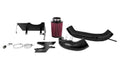 Black Performance Air Intake S168