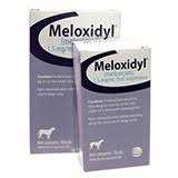 1.5 mg/ml Oral Suspension V834