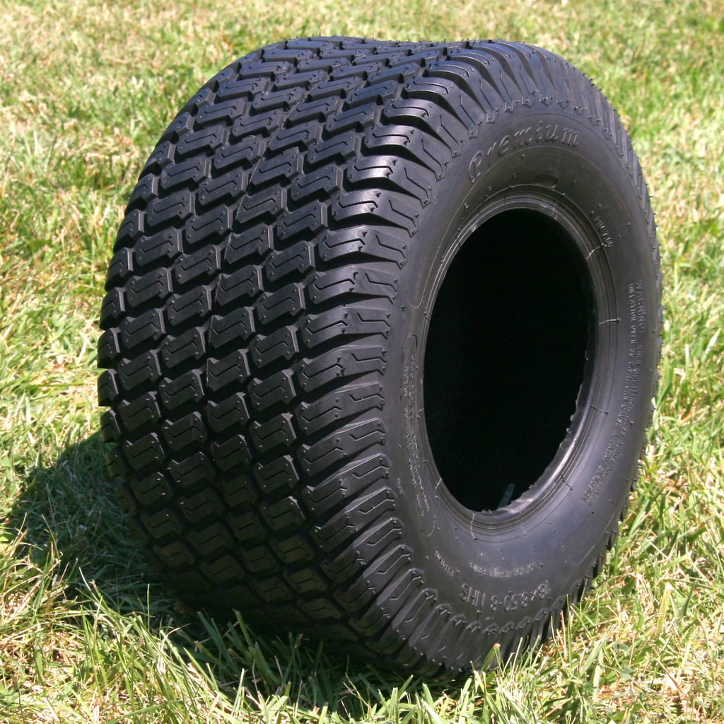 23x10.5-12 4Ply Turf Tire Set of 2 K567