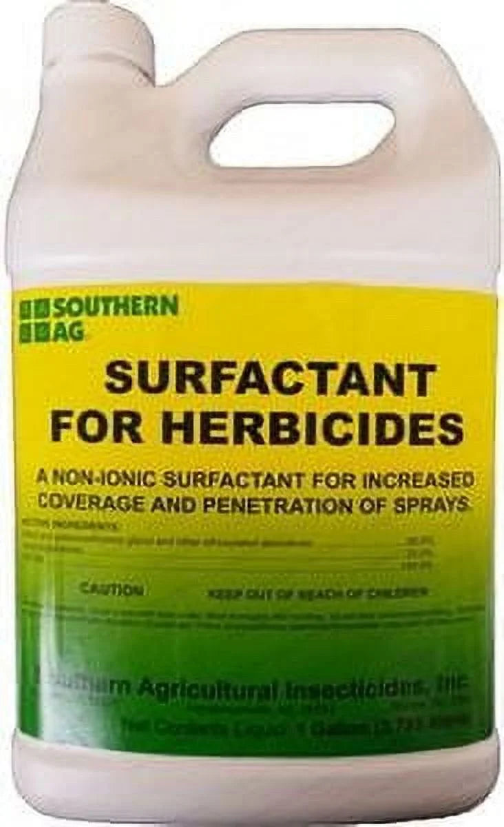 Surfactant for Herbicides 1 Gallon V8858