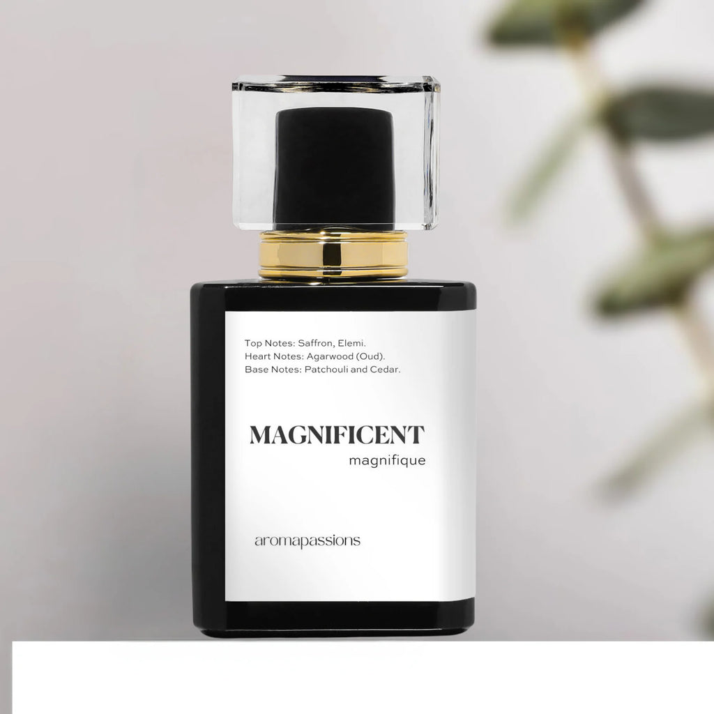 Inspired by Oud Extrait De Parfum O328237