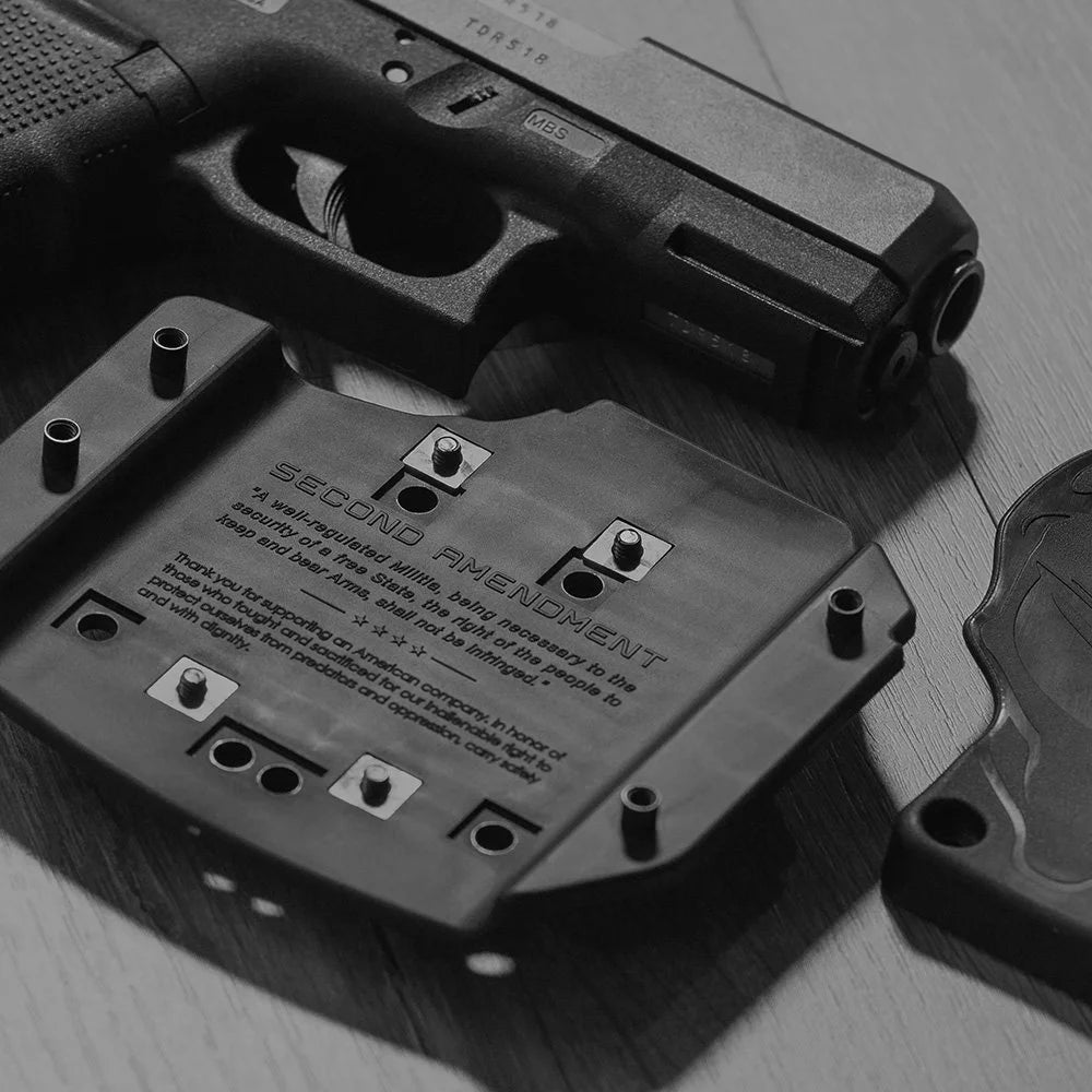 OWB Holster G728
