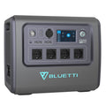 2000W Power Station Solar Generator L349