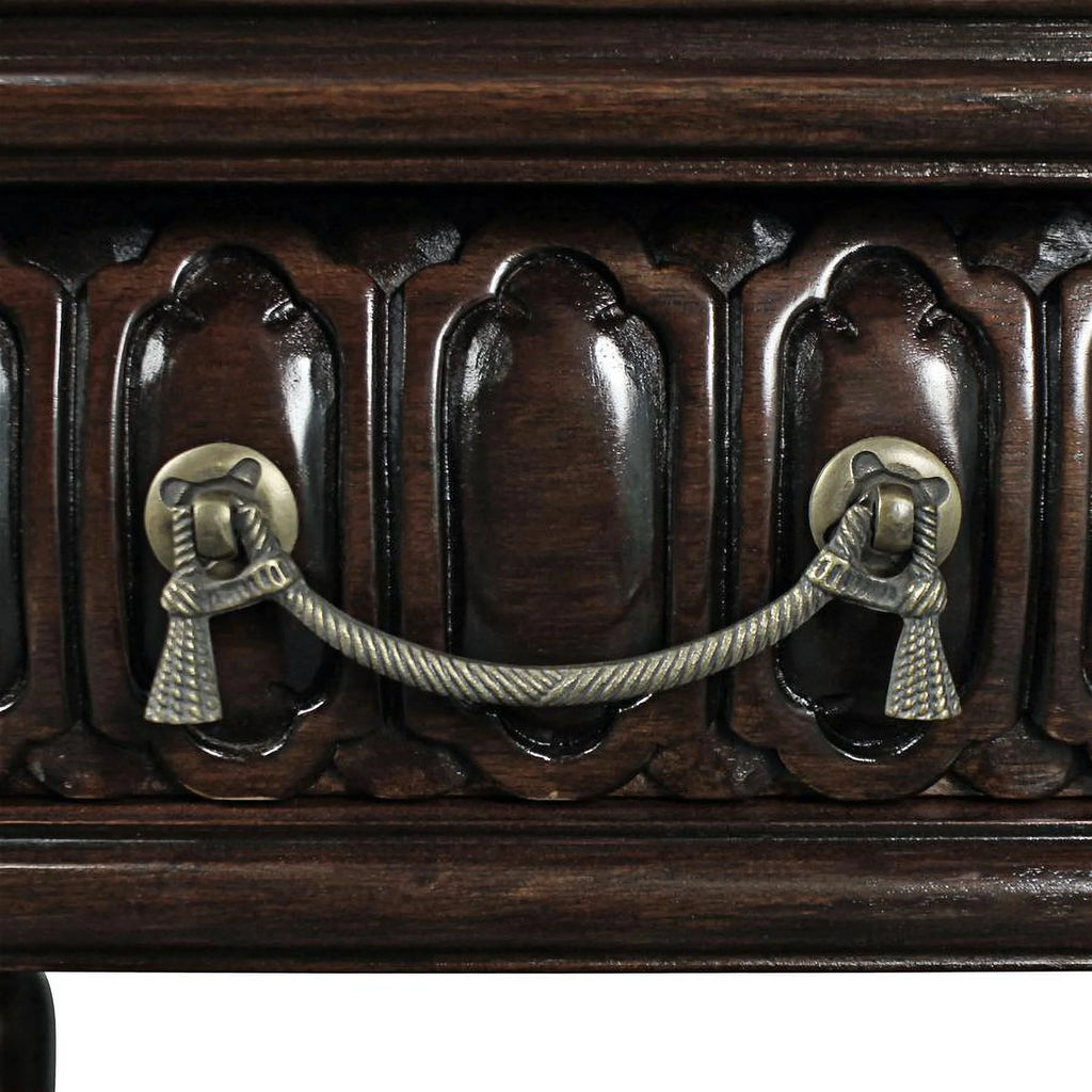 Winged Lion Buffet Table S6869