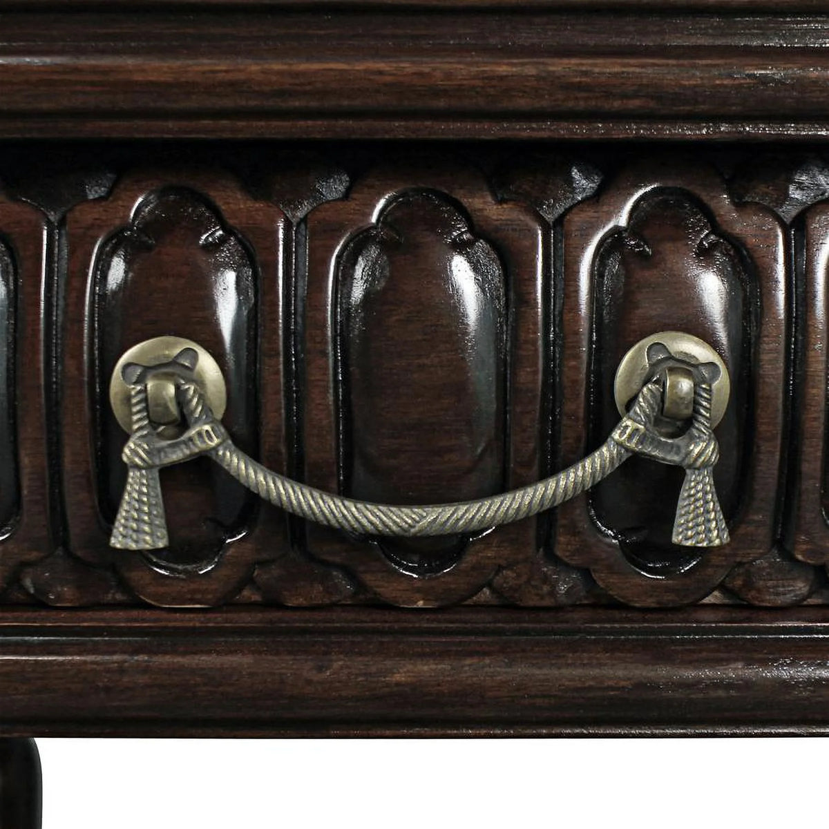 Winged Lion Buffet Table S6869