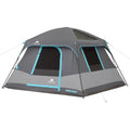 10' x 9' 6-Person Dark Rest Cabin Tent G2158