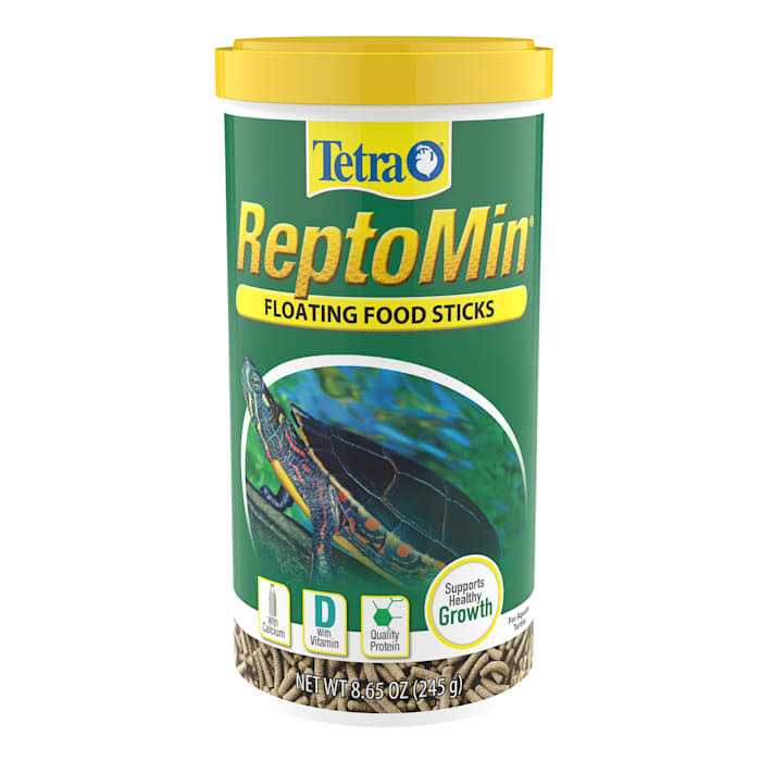 Floating Food Sticks H3944