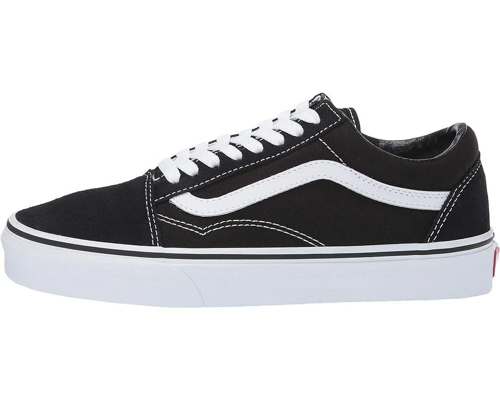 Black Canvas Shoes G43559