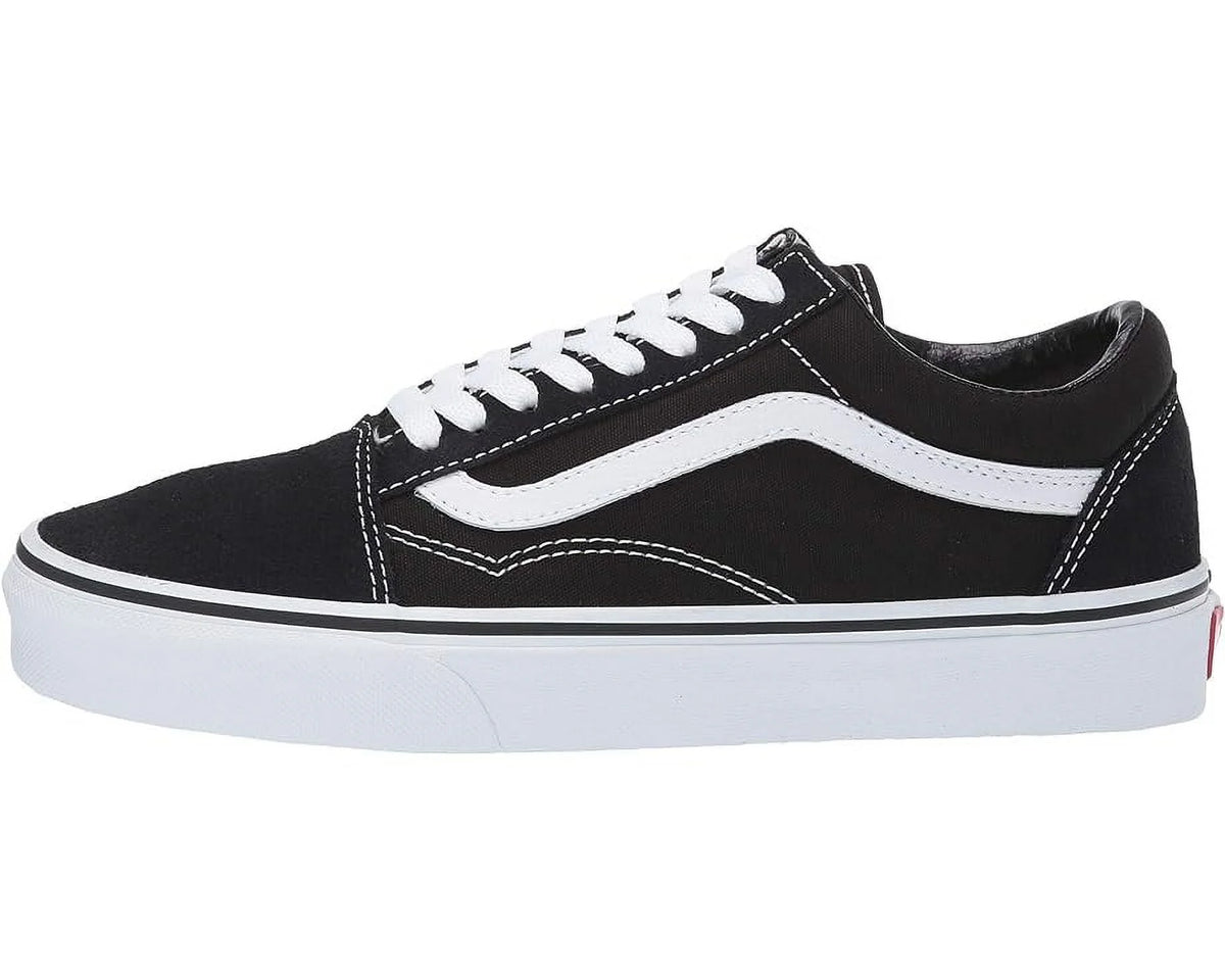 Black Canvas Shoes G43559
