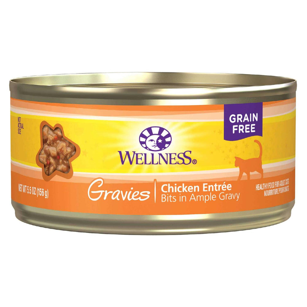 Cat Food G357604