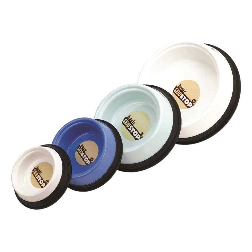 Skid Stop Bowl Y870