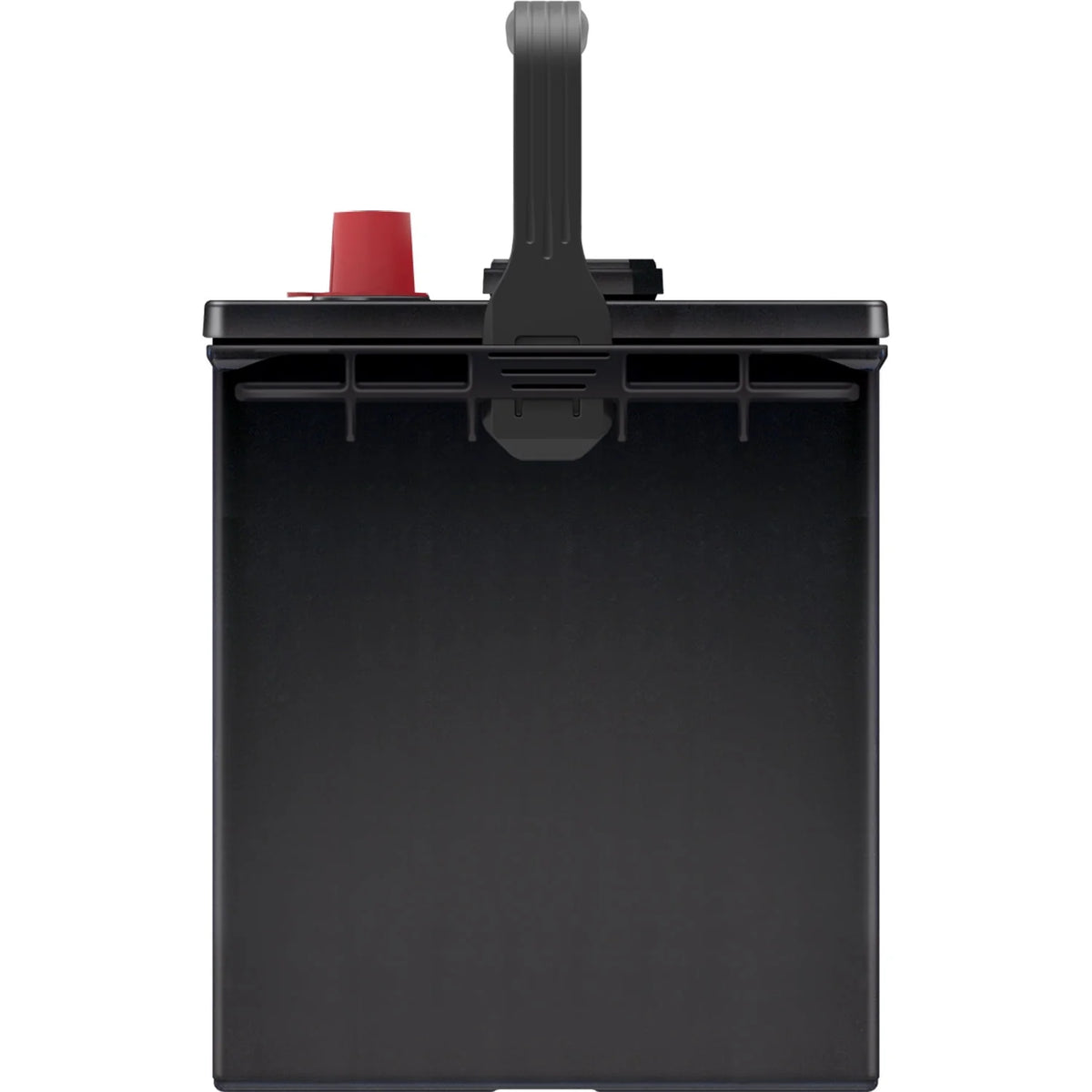 Lead Acid Automotive Battery Group Size 27 12 Volt 830 CCA Q364