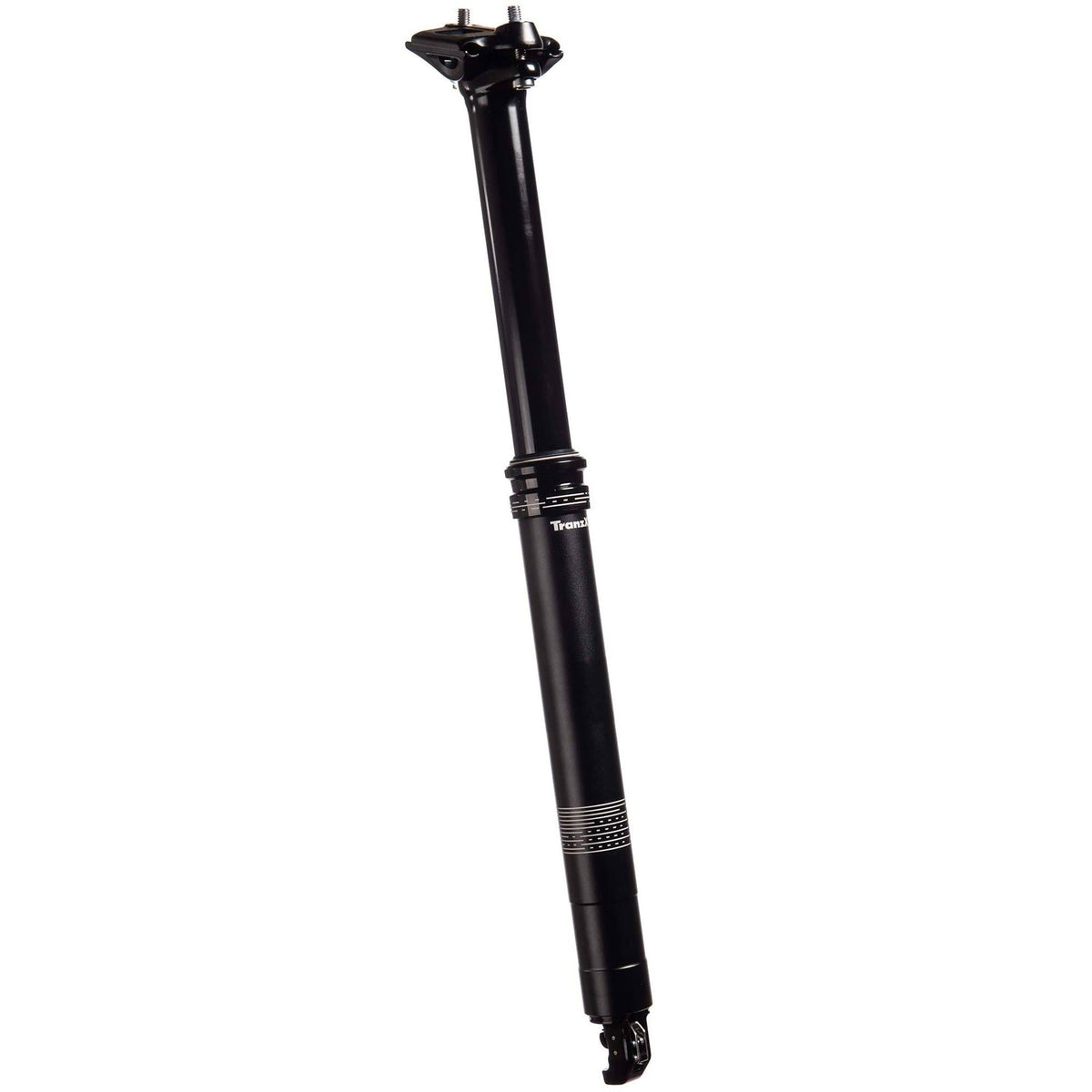30.9 x 495mm 170mm Black Dropper Post K97747