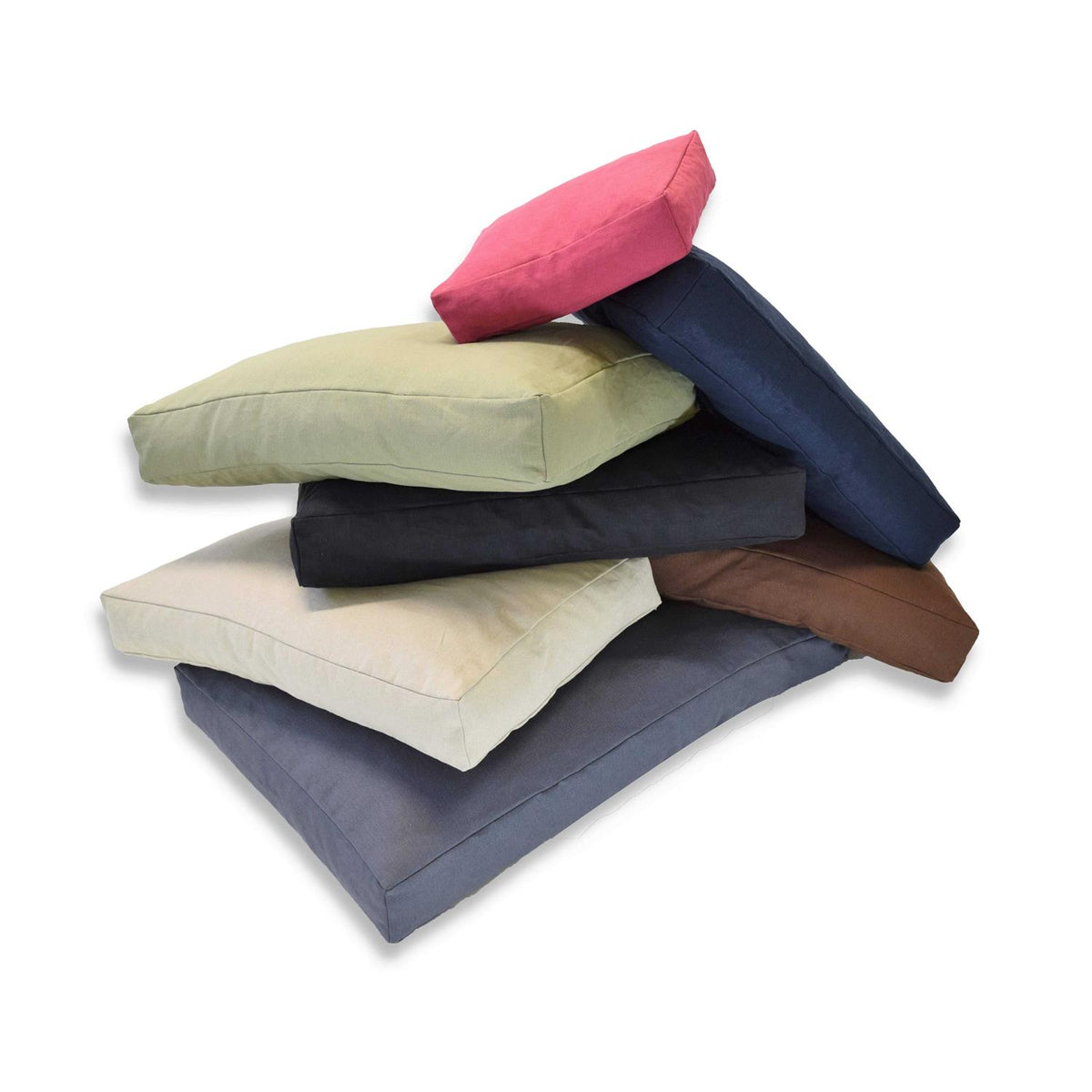 Organic Hemp Dog Bed Fill I188