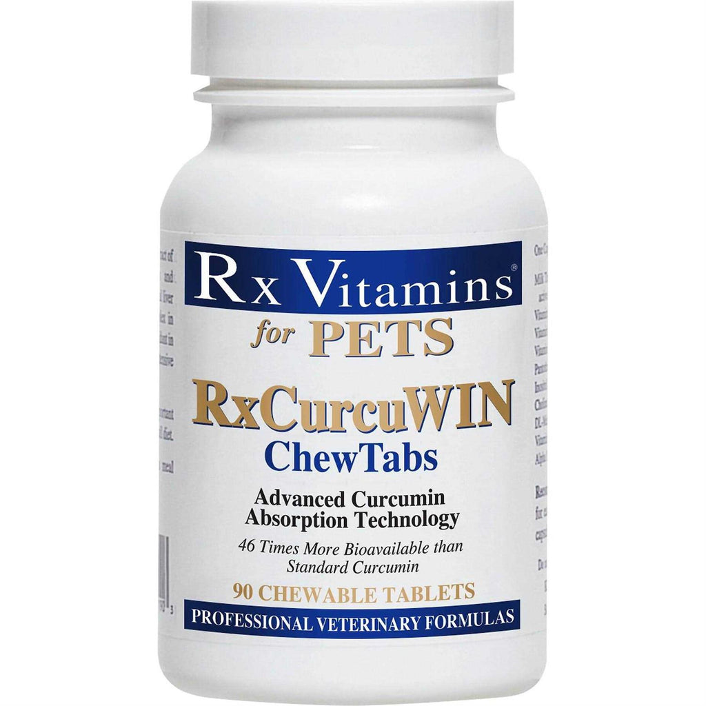 Curcumin for Dogs & Cats P838028