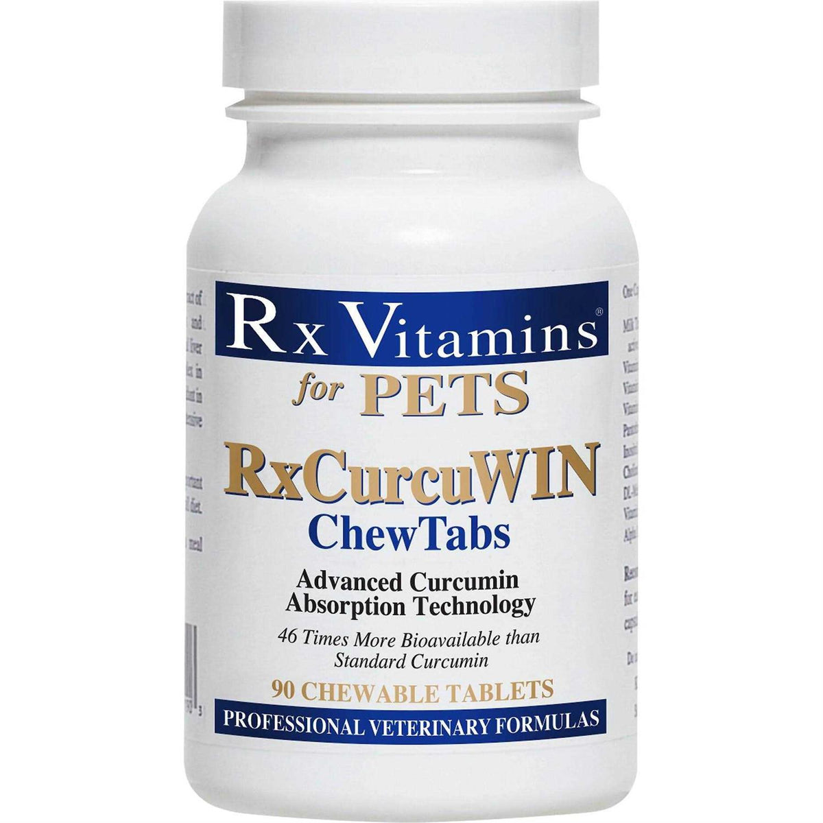 Curcumin for Dogs & Cats P838028