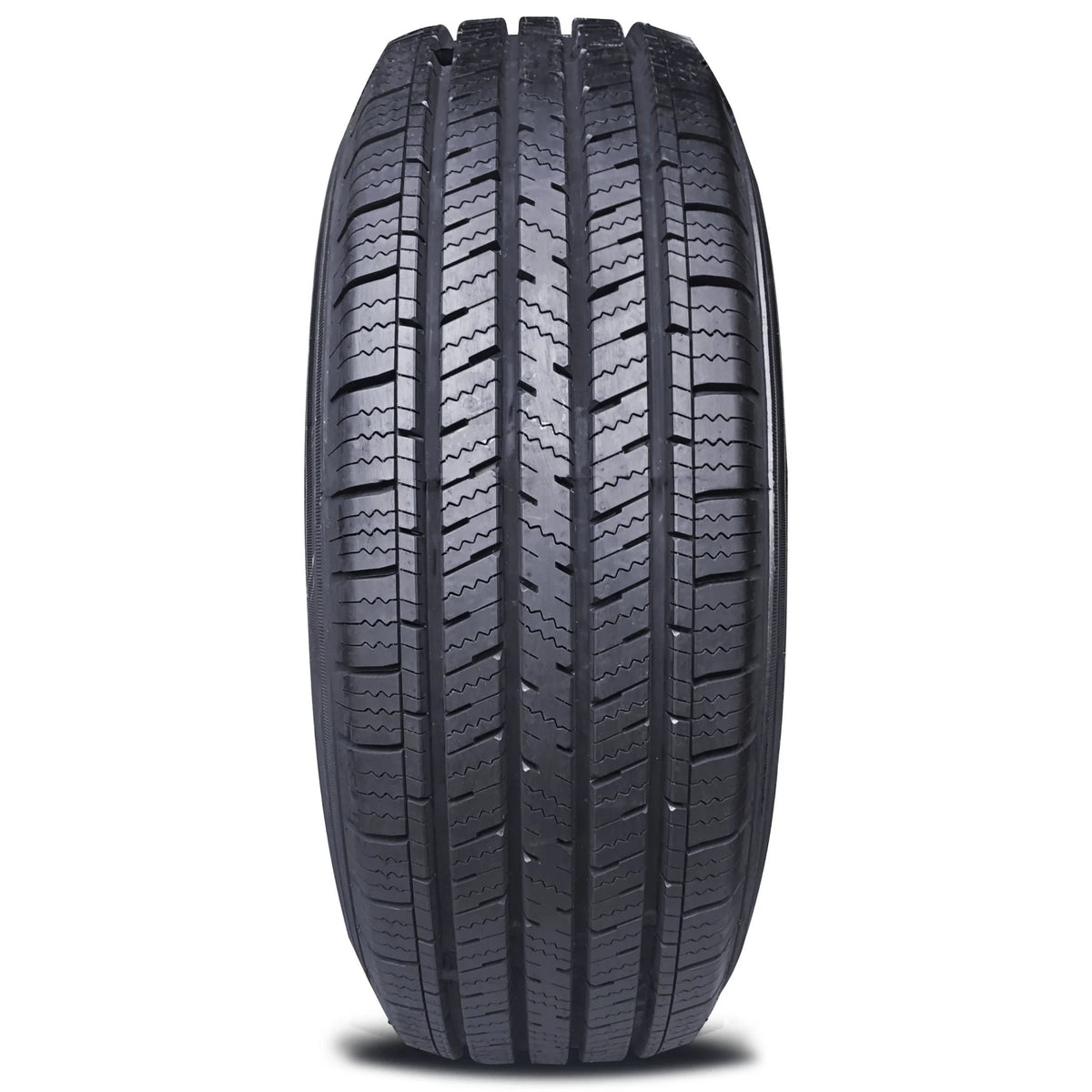 255/45R19 100V Passenger Tire R257